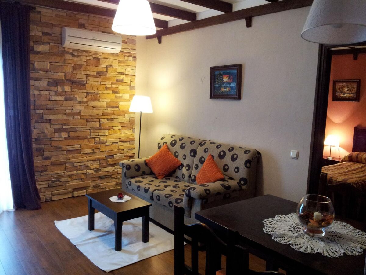 El Mirador del Soto – Appartement 4 pers. à Sotoserrano - Photo 26