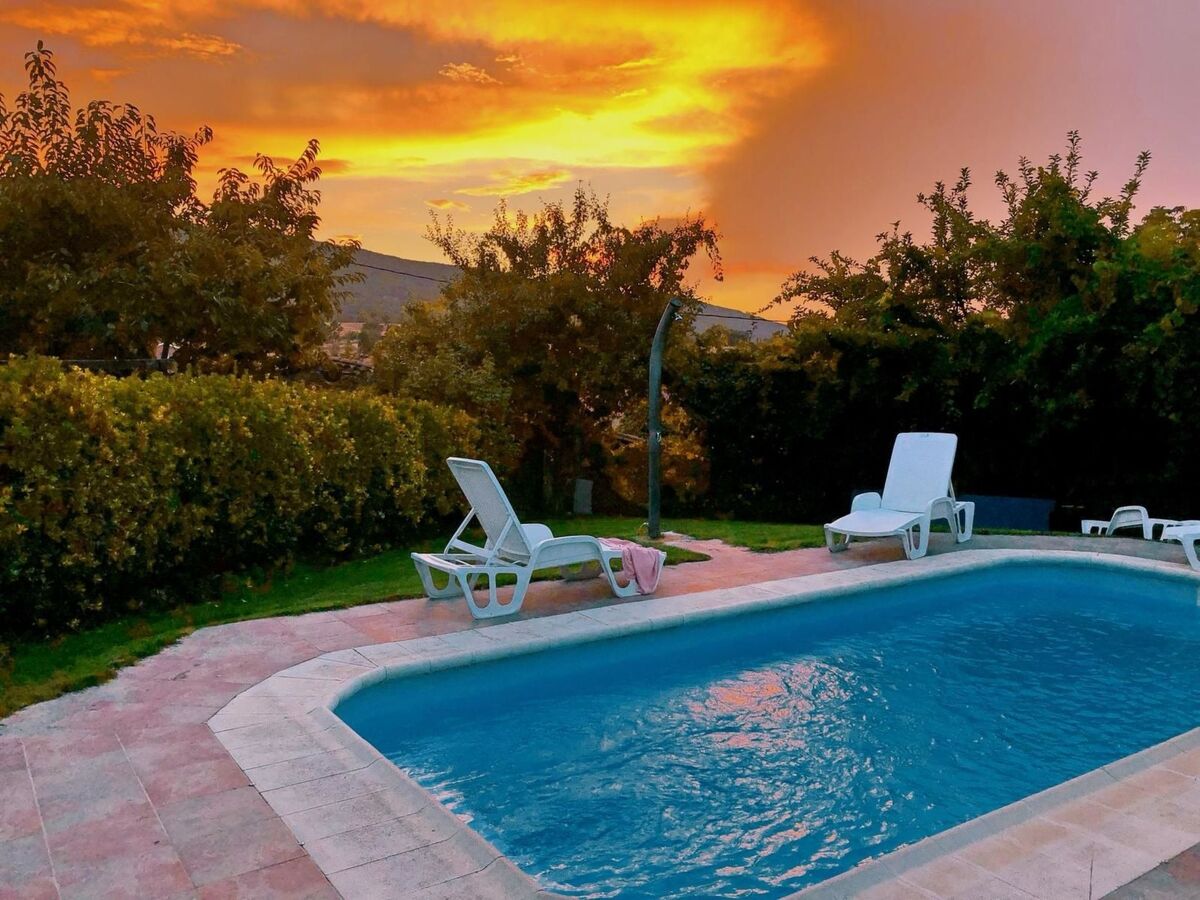 Casa Salva – Maison rurale 9 ch. avec piscine et jacuzzi, Sierra de Francia - Photo 2