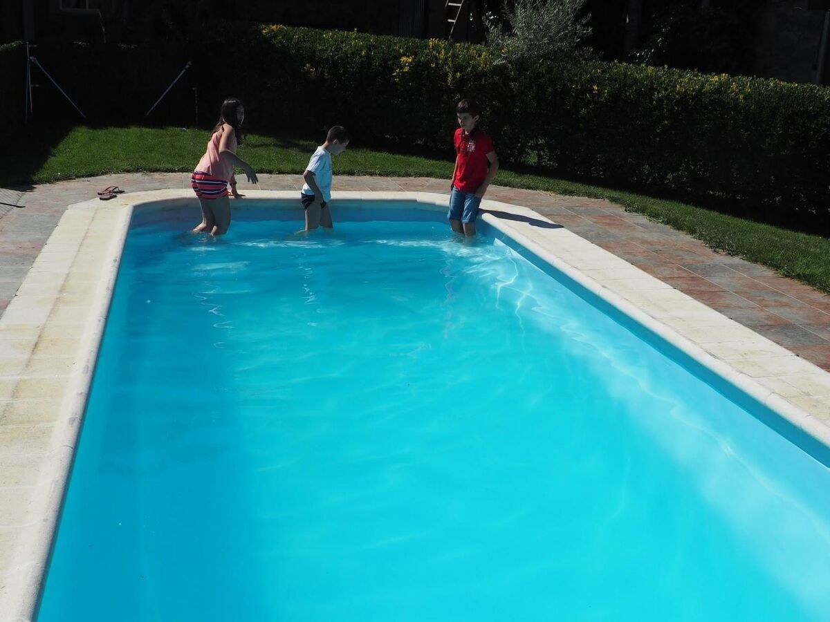 Casa Salva – Maison rurale 9 ch. avec piscine et jacuzzi, Sierra de Francia - Photo 3