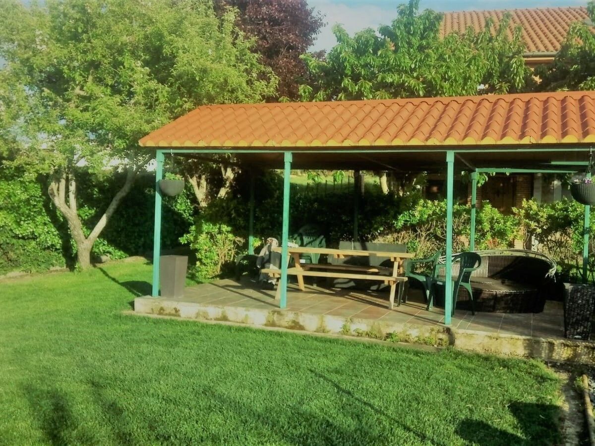 Casa Salva – Maison rurale 9 ch. avec piscine et jacuzzi, Sierra de Francia - Photo 5