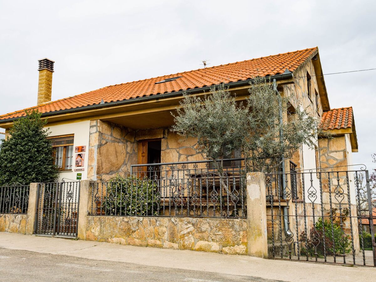 Casa Salva – Maison rurale 9 ch. avec piscine et jacuzzi, Sierra de Francia - Photo 7