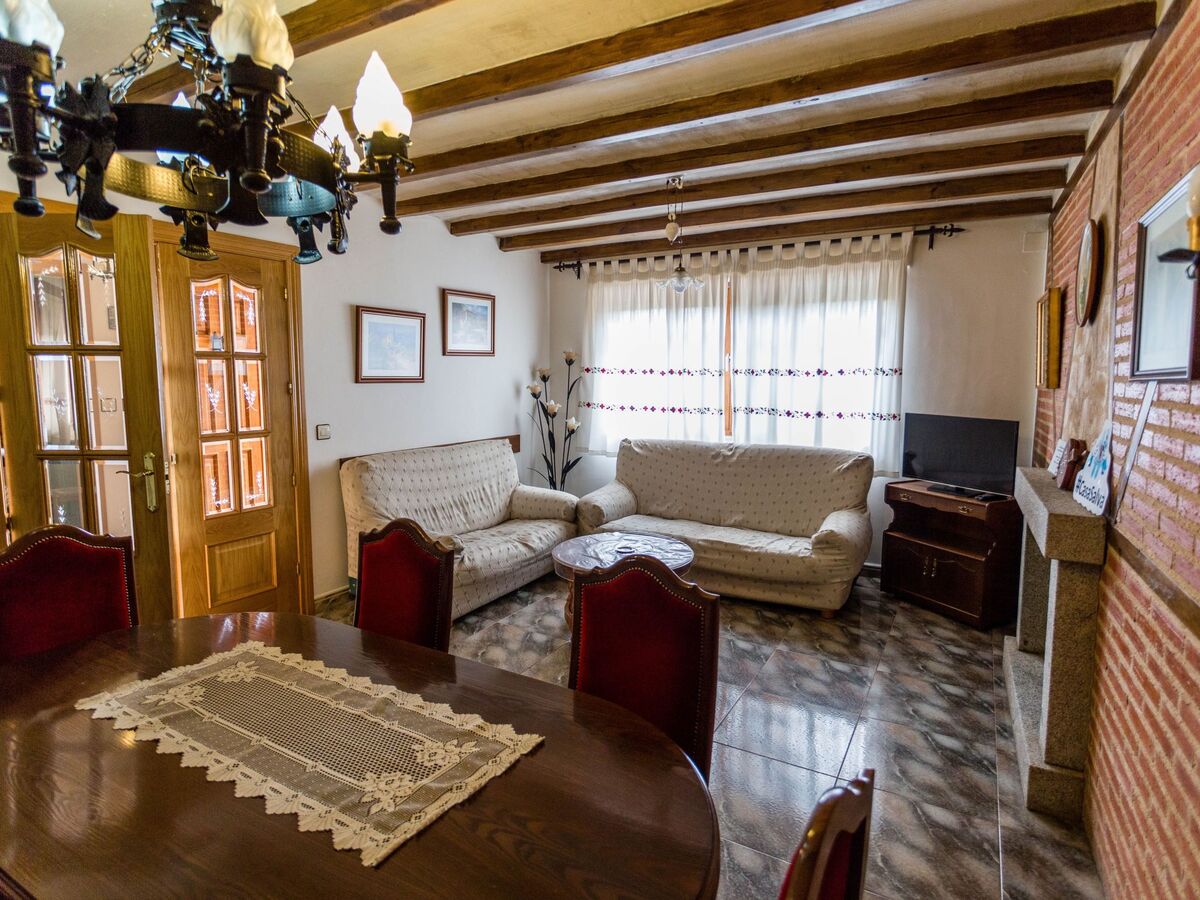 Casa Salva – Maison rurale 9 ch. avec piscine et jacuzzi, Sierra de Francia - Photo 10