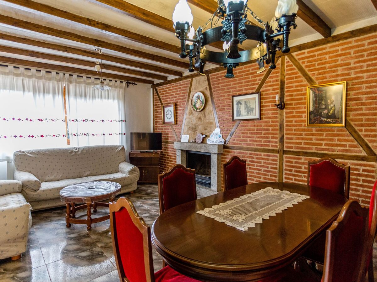 Casa Salva – Maison rurale 9 ch. avec piscine et jacuzzi, Sierra de Francia - Photo 11