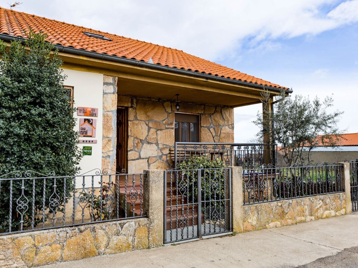 Casa Salva – Maison rurale 9 ch. avec piscine et jacuzzi, Sierra de Francia - Photo 13