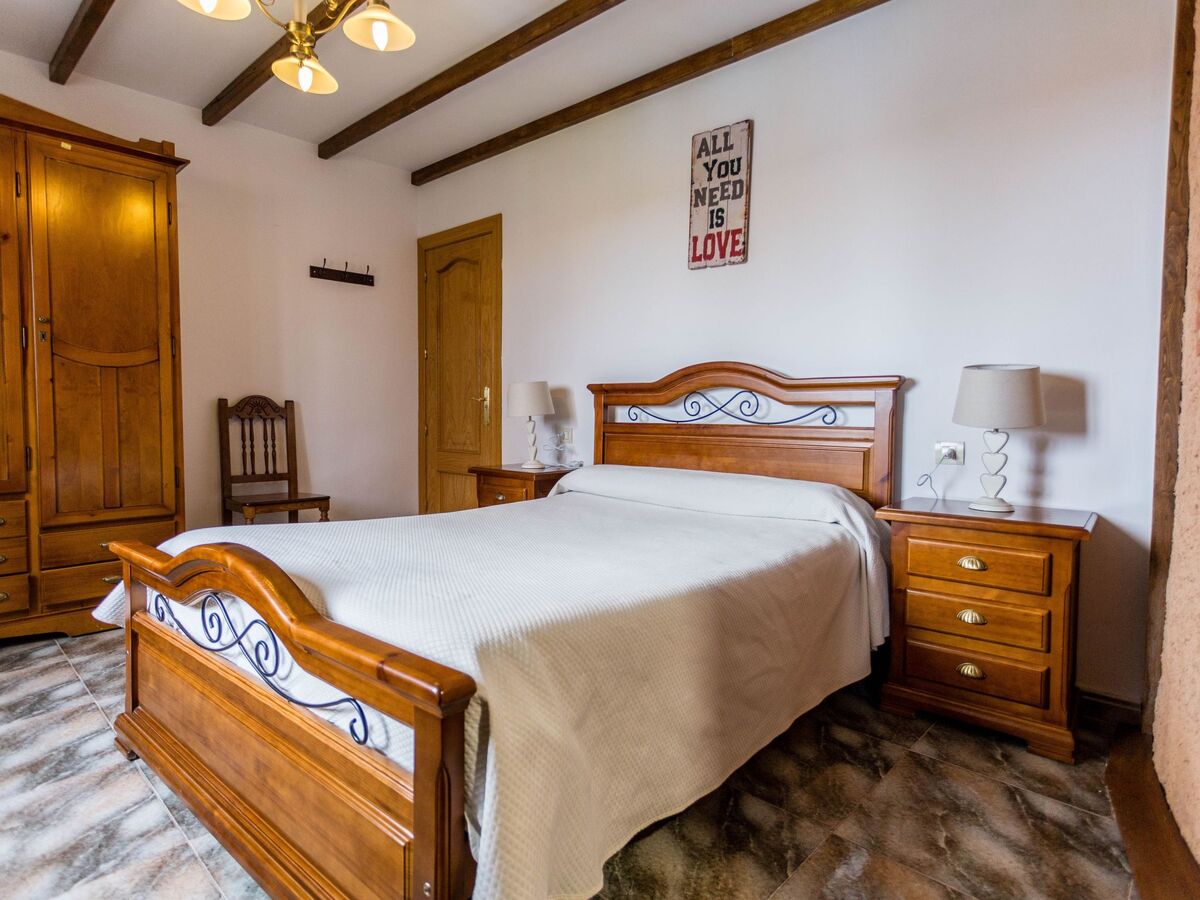 Casa Salva – Maison rurale 9 ch. avec piscine et jacuzzi, Sierra de Francia - Photo 15