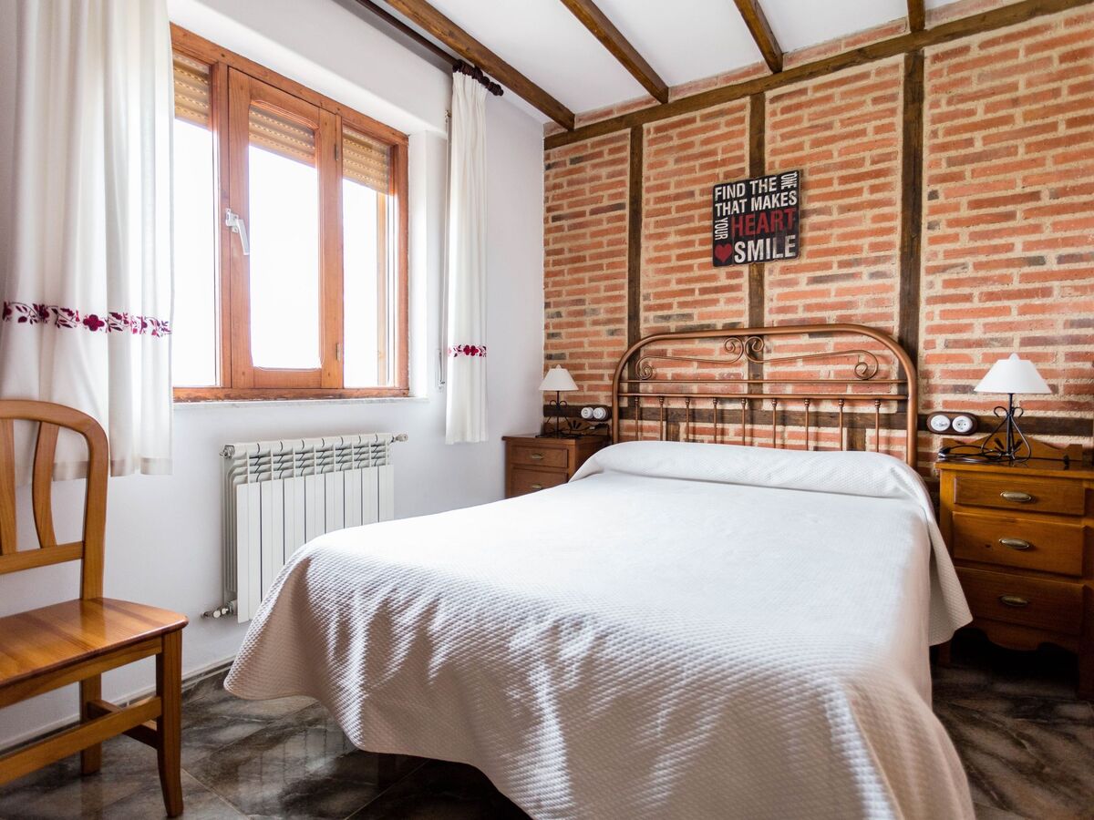 Casa Salva – Maison rurale 9 ch. avec piscine et jacuzzi, Sierra de Francia - Photo 16