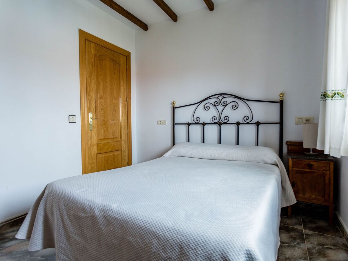 Casa Salva – Maison rurale 9 ch. avec piscine et jacuzzi, Sierra de Francia - Photo 17