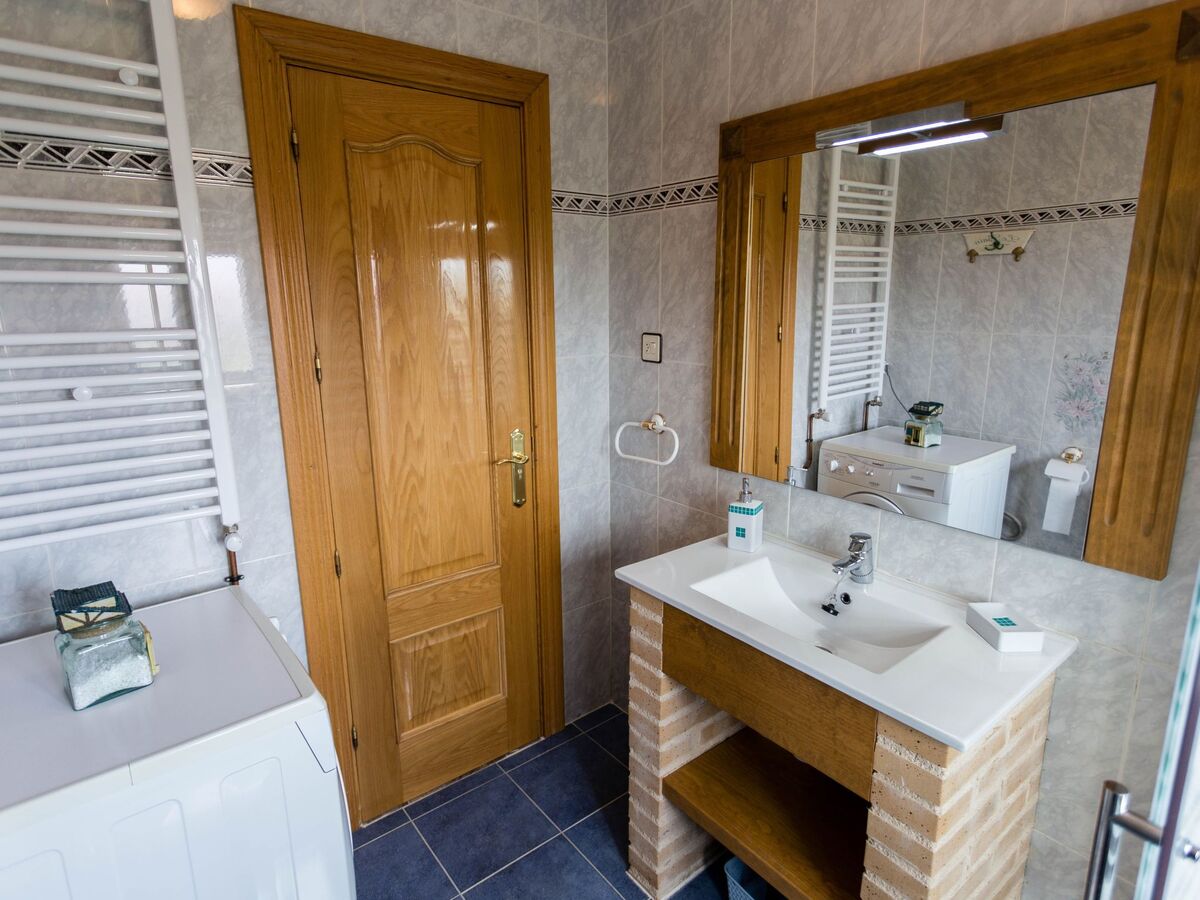 Casa Salva – Maison rurale 9 ch. avec piscine et jacuzzi, Sierra de Francia - Photo 21