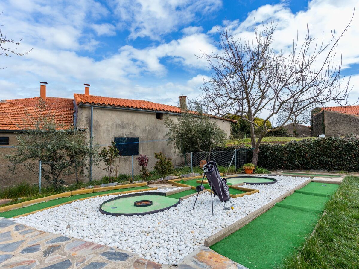 Casa Salva – Maison rurale 9 ch. avec piscine et jacuzzi, Sierra de Francia - Photo 24