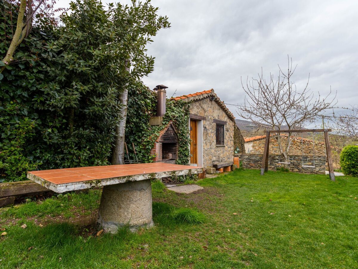 Casa Salva – Maison rurale 9 ch. avec piscine et jacuzzi, Sierra de Francia - Photo 25