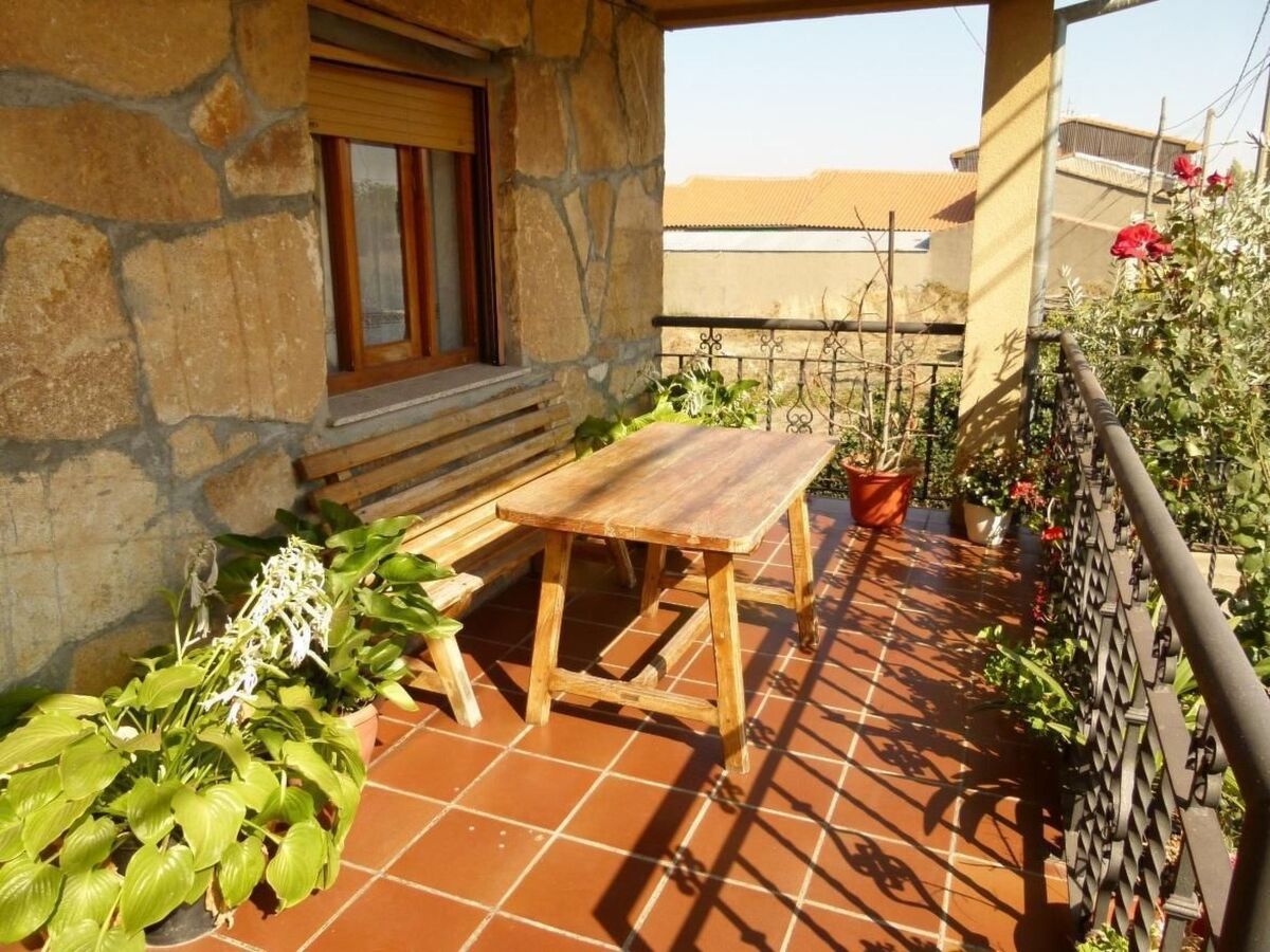 Casa Salva – Maison rurale 9 ch. avec piscine et jacuzzi, Sierra de Francia - Photo 28