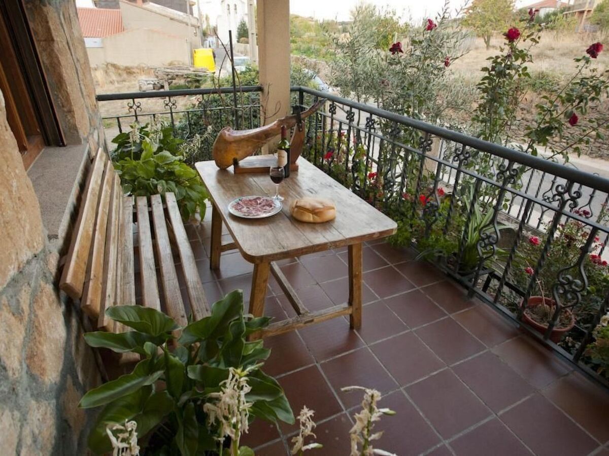 Casa Salva – Maison rurale 9 ch. avec piscine et jacuzzi, Sierra de Francia - Photo 29