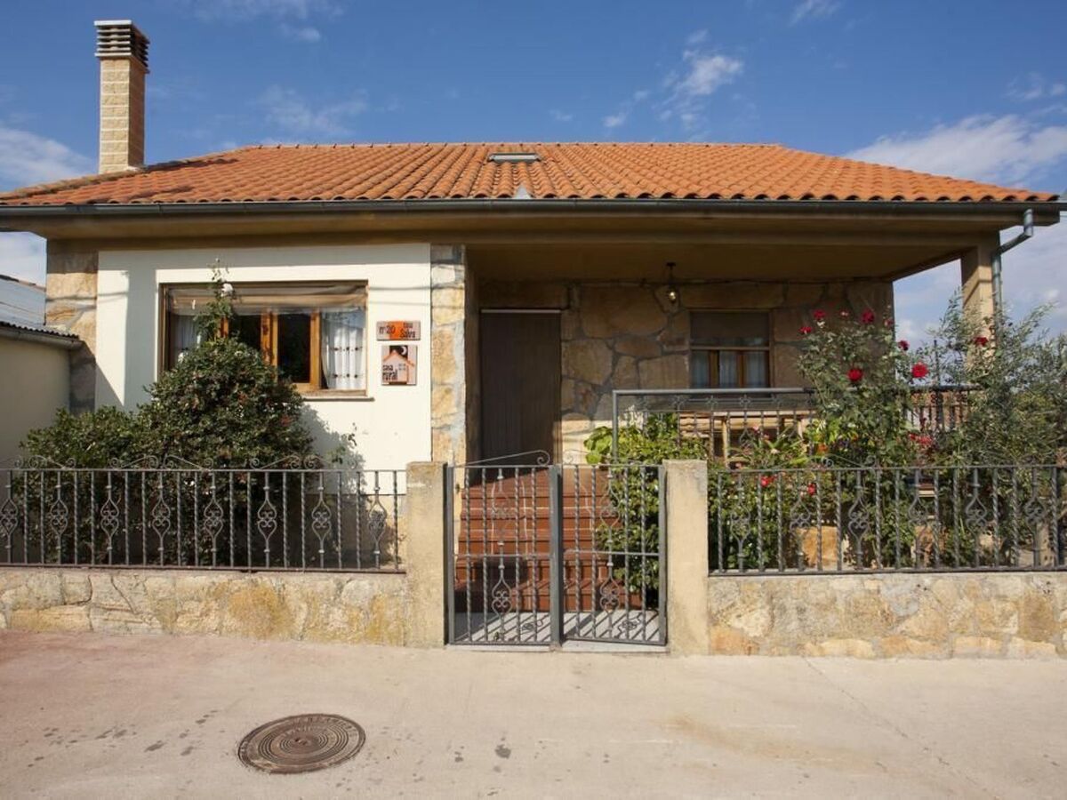 Casa Salva – Maison rurale 9 ch. avec piscine et jacuzzi, Sierra de Francia - Photo 30
