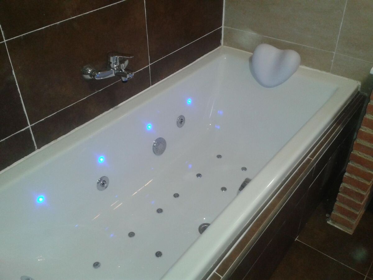 Casa Salva – Maison rurale 9 ch. avec piscine et jacuzzi, Sierra de Francia - Photo 31