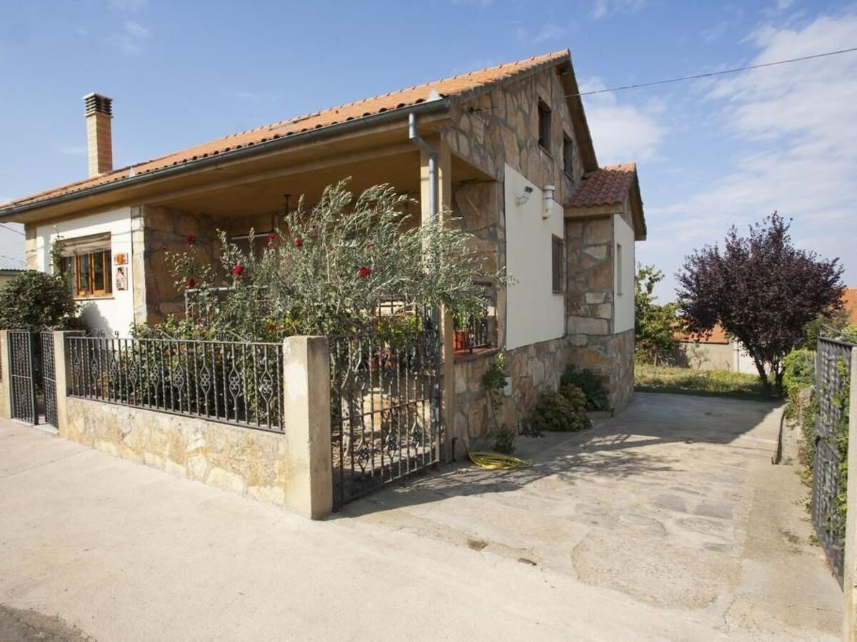 Casa Salva – Maison rurale 9 ch. avec piscine et jacuzzi, Sierra de Francia - Photo 32