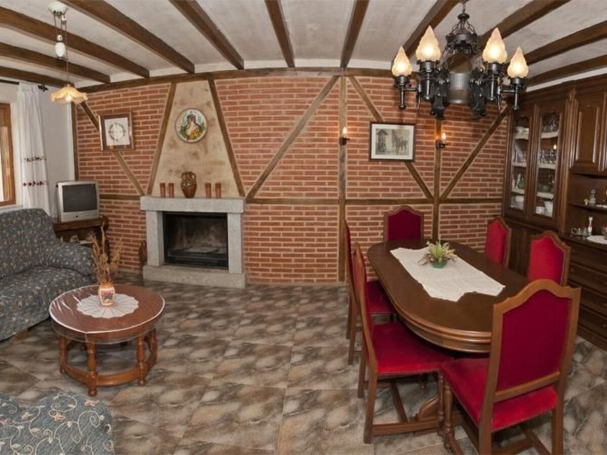 Casa Salva – Maison rurale 9 ch. avec piscine et jacuzzi, Sierra de Francia - Photo 33
