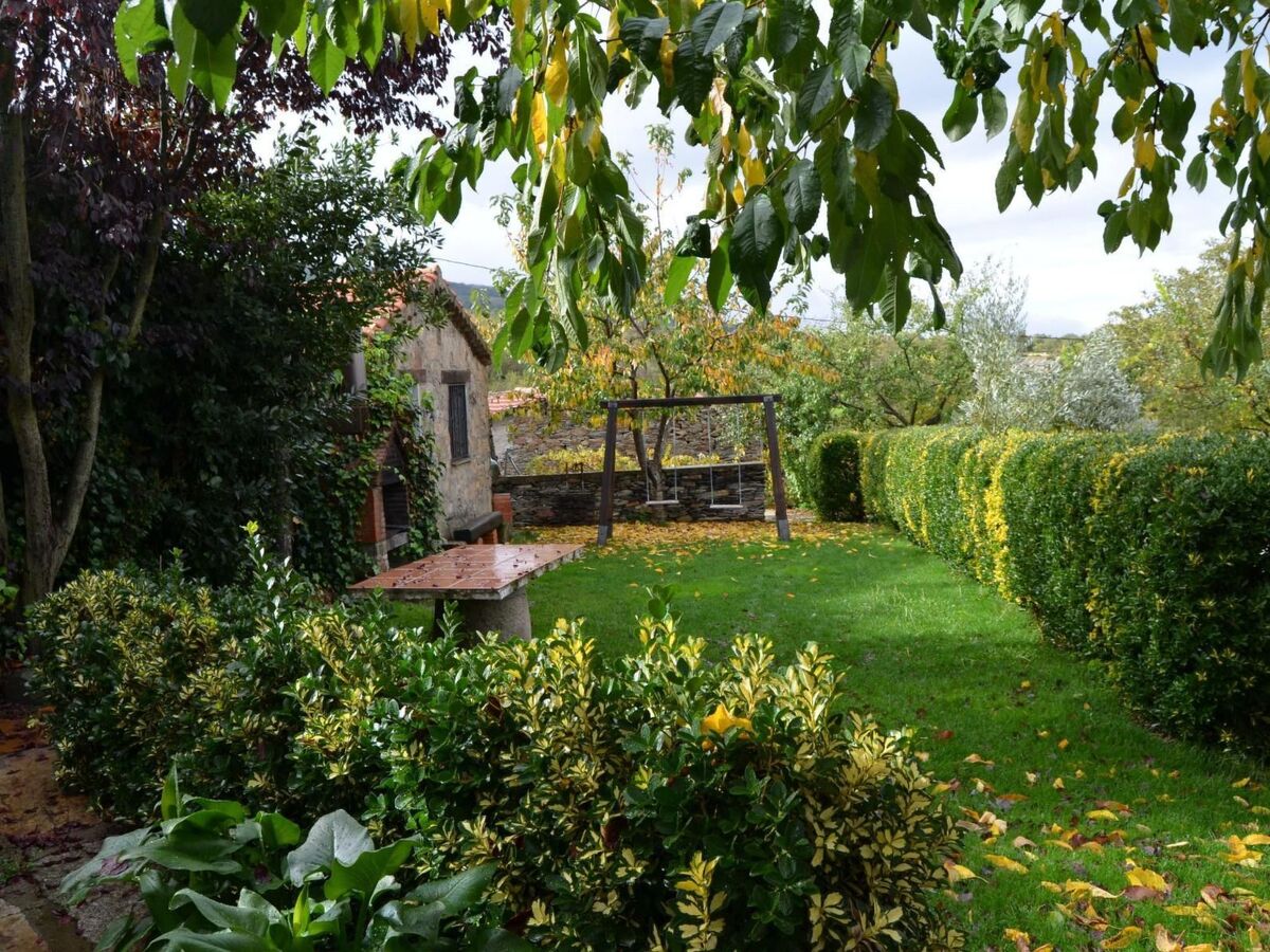Casa Salva – Maison rurale 9 ch. avec piscine et jacuzzi, Sierra de Francia - Photo 34