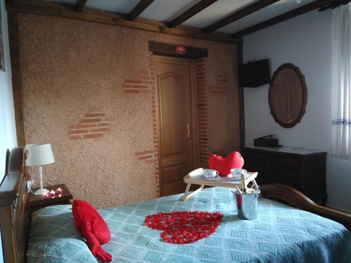 Casa Salva – Maison rurale 9 ch. avec piscine et jacuzzi, Sierra de Francia - Photo 35