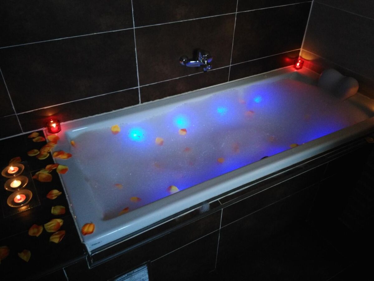 Casa Salva – Maison rurale 9 ch. avec piscine et jacuzzi, Sierra de Francia - Photo 37