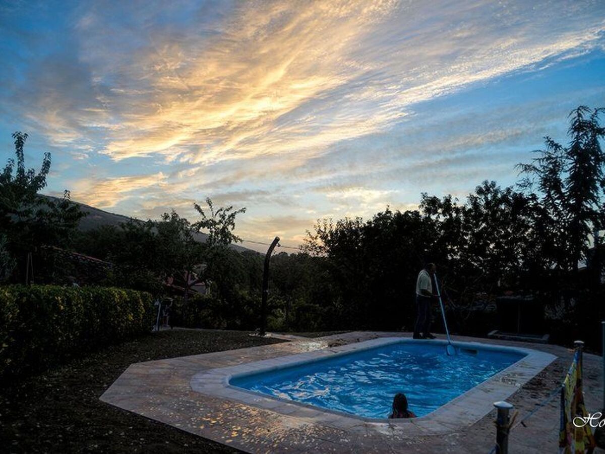 Casa Salva – Maison rurale 9 ch. avec piscine et jacuzzi, Sierra de Francia - Photo 39