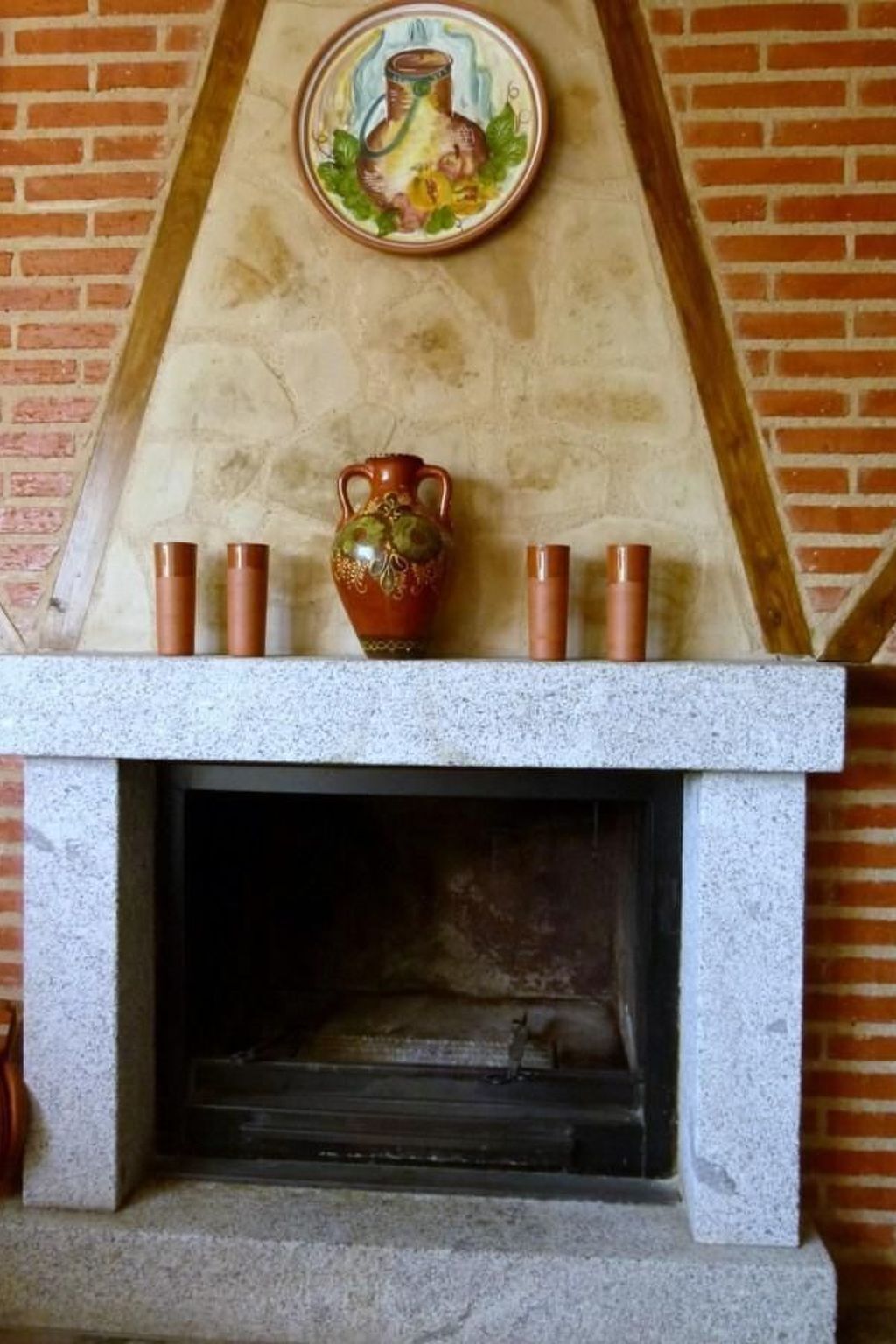 Casa Salva – Maison rurale 9 ch. avec piscine et jacuzzi, Sierra de Francia - Photo 47