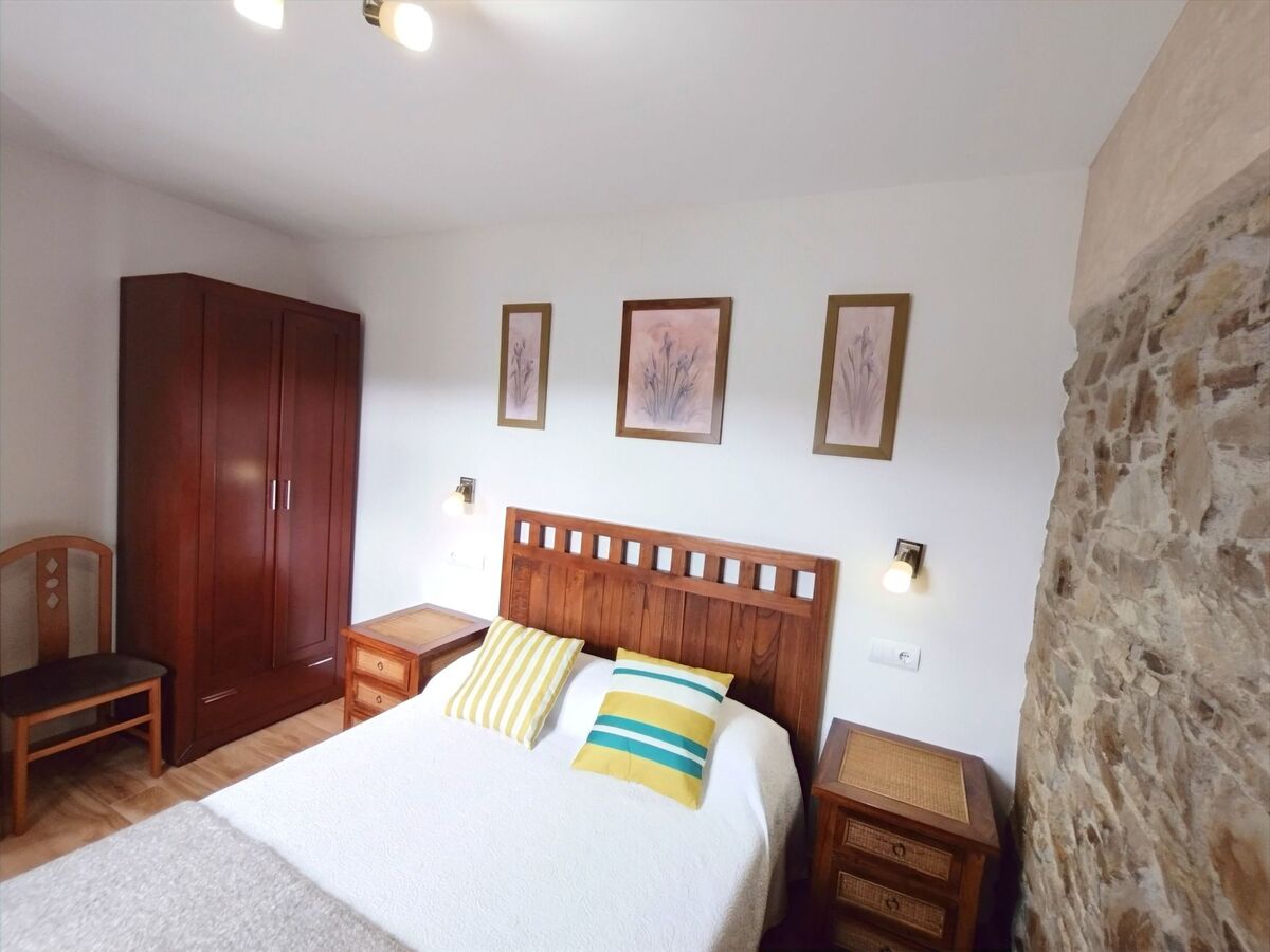 Duplex en Asturies avec piscine, vue mer et terrain de foot - Photo 21