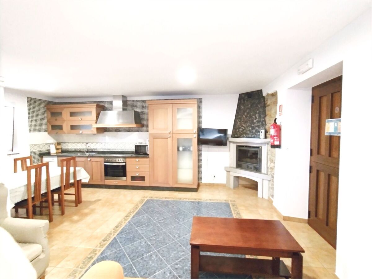 Appartement rural Navalin 2 à 1 km de la plage, Asturies - Photo 4