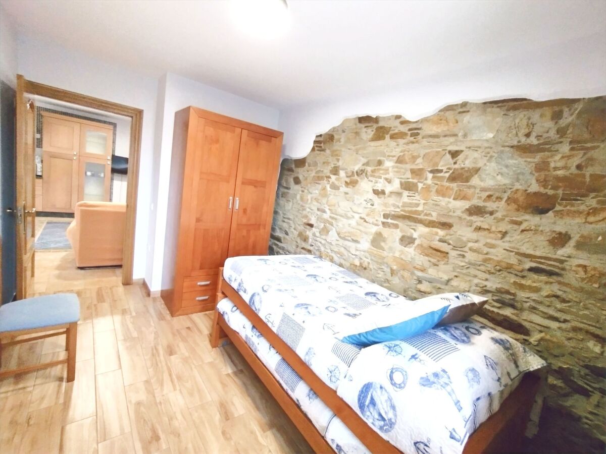 Appartement rural Navalin 2 à 1 km de la plage, Asturies - Photo 6