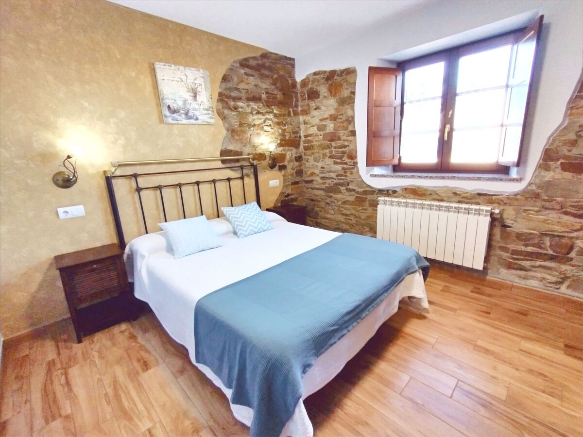 Appartement rural Navalin 2 à 1 km de la plage, Asturies - Photo 7