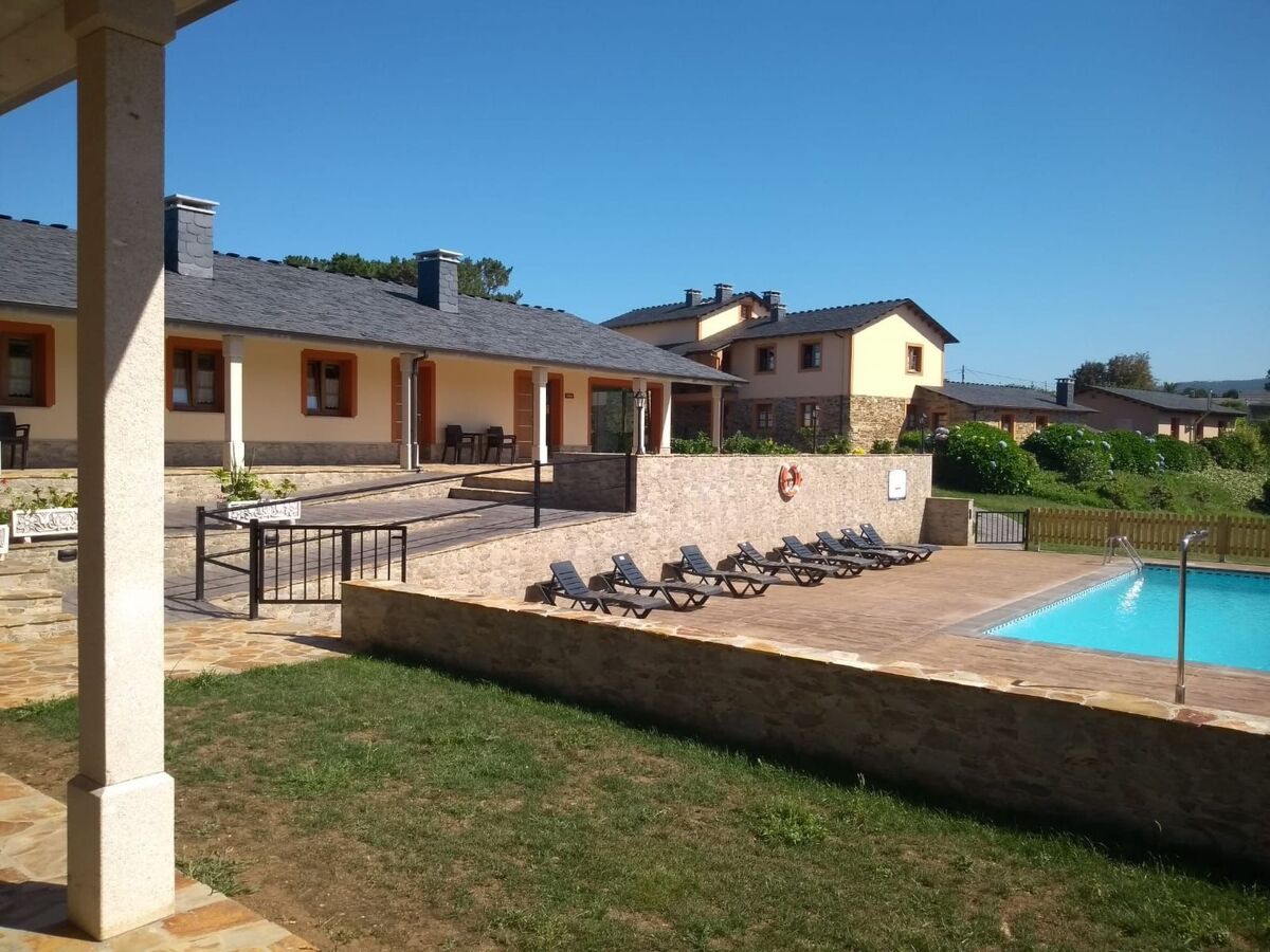 Appartement rural Navalin 2 à 1 km de la plage, Asturies - Photo 8