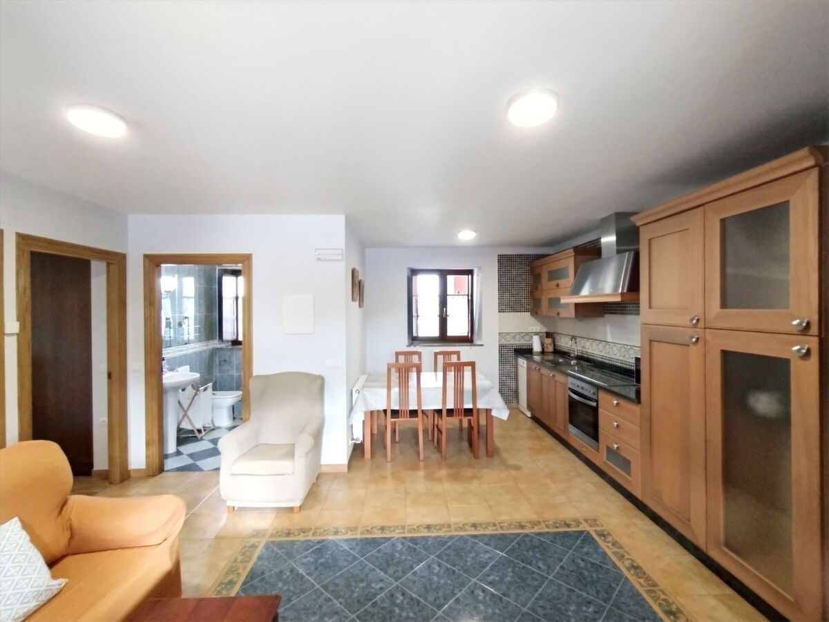 Appartement rural Navalin 2 à 1 km de la plage, Asturies - Photo 10