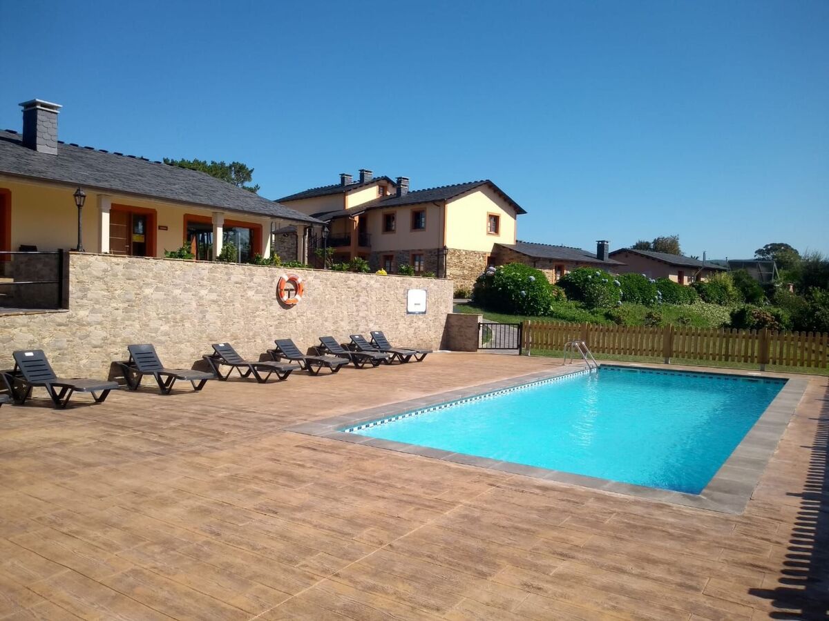Appartement rural Navalin 2 à 1 km de la plage, Asturies - Photo 13