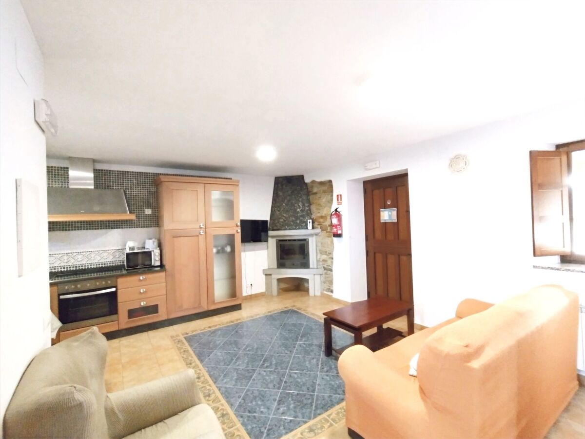 Appartement rural Navalin 2 à 1 km de la plage, Asturies - Photo 14