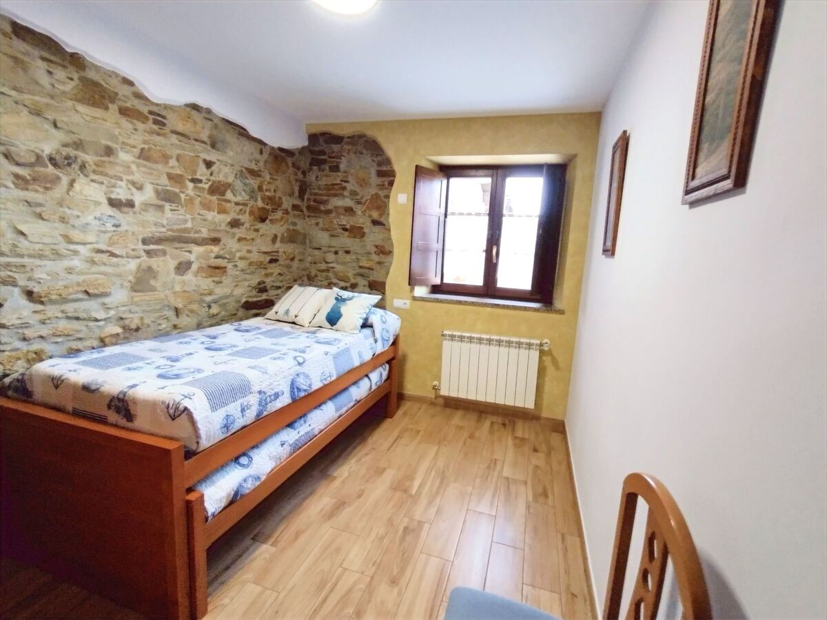 Appartement rural Navalin 2 à 1 km de la plage, Asturies - Photo 15