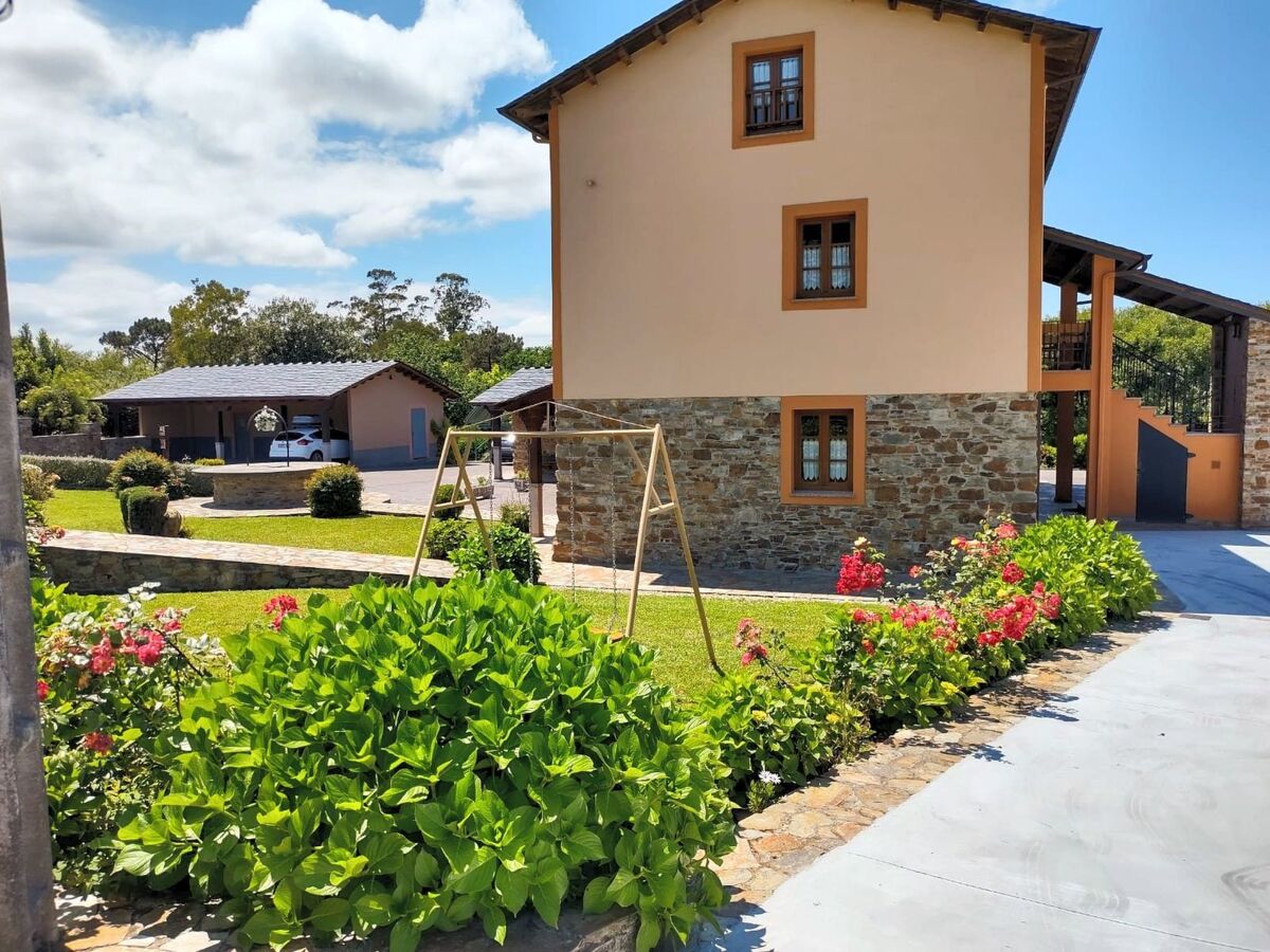 Appartement rural Navalin 2 à 1 km de la plage, Asturies - Photo 16