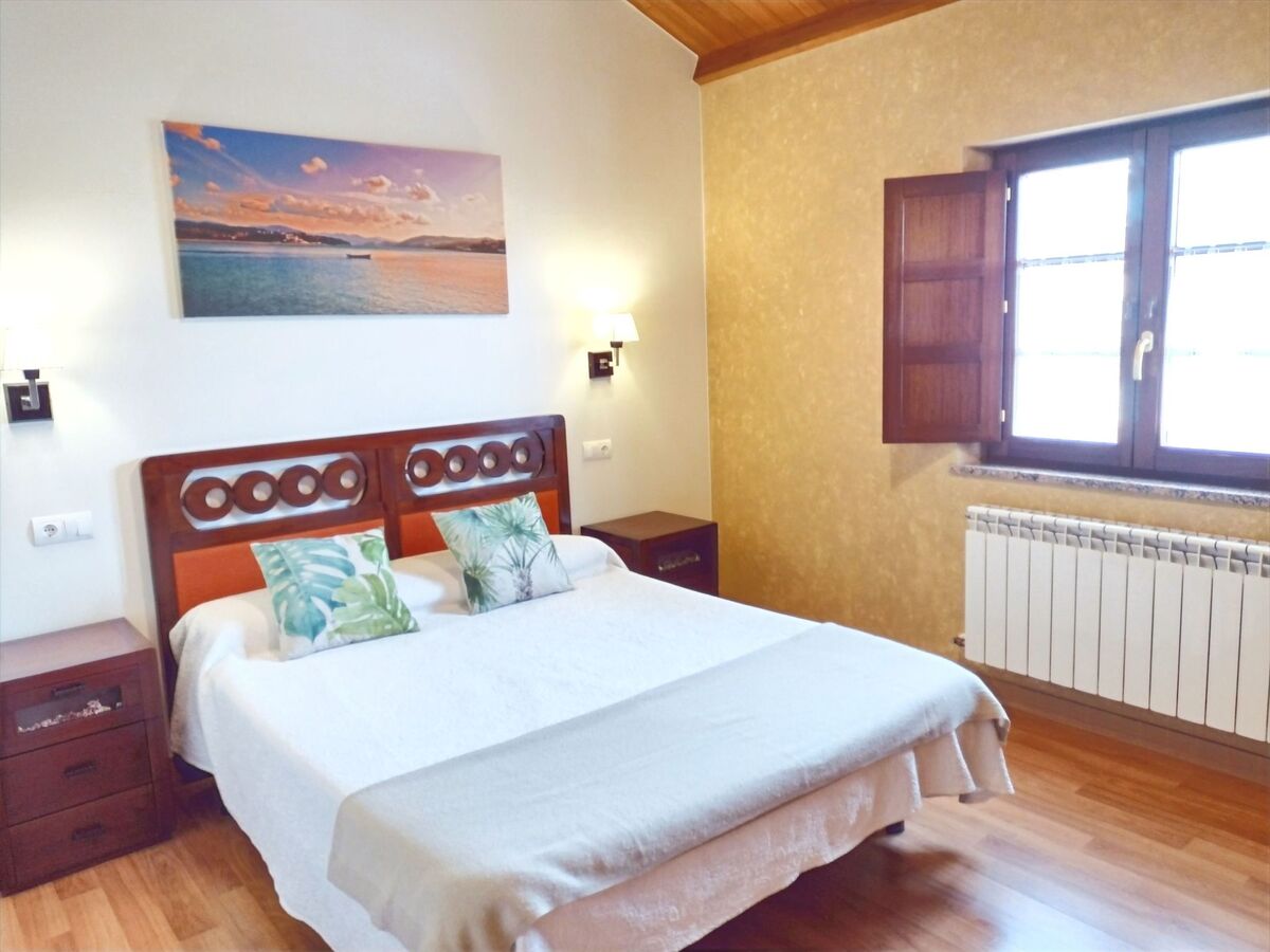 Appartement vue mer avec piscine, côte ouest des Asturies - Photo 3