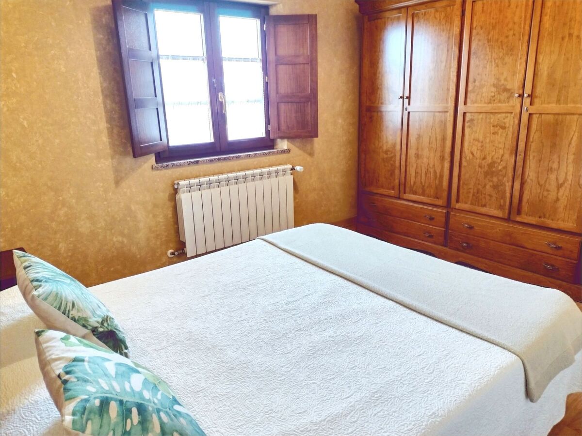 Appartement vue mer avec piscine, côte ouest des Asturies - Photo 5