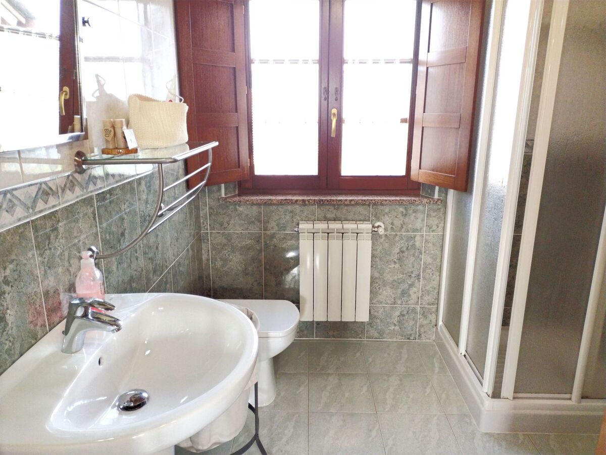 Appartement vue mer avec piscine, côte ouest des Asturies - Photo 11