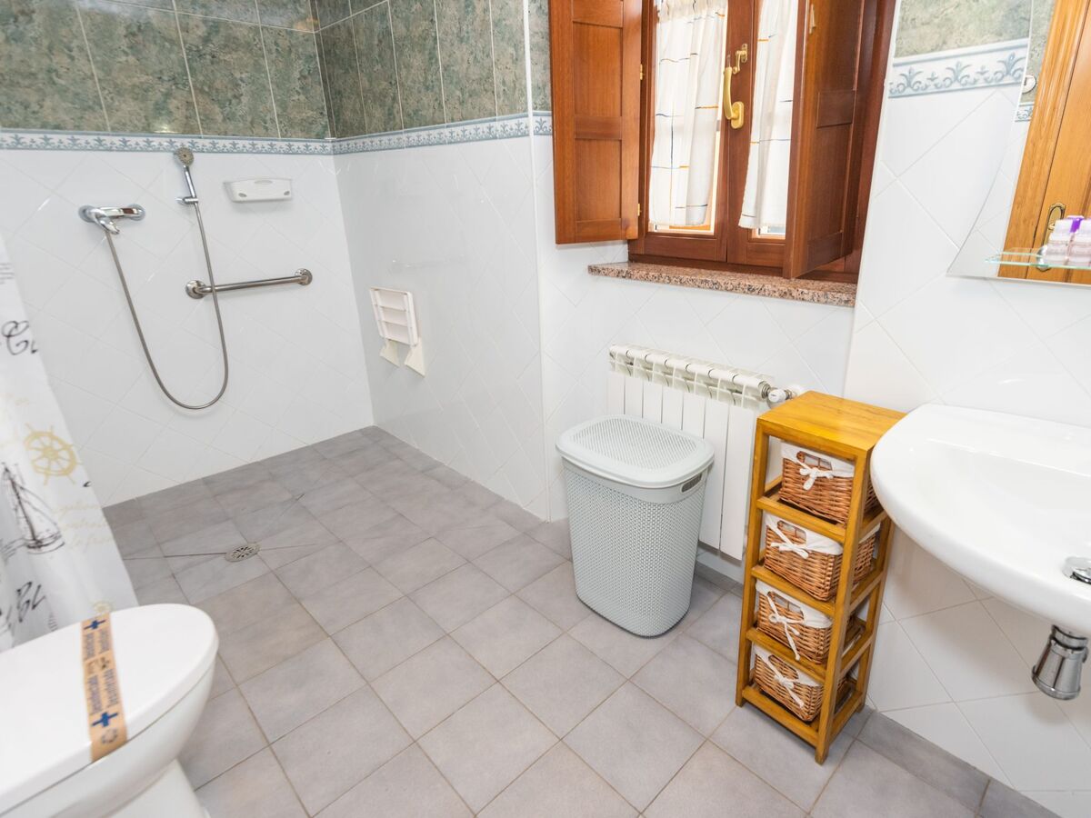 Appartement de plain-pied adapté PMR à 1 km de la plage, Santa Gadea - Photo 3