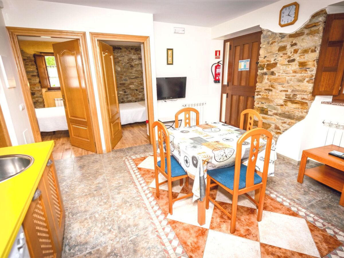 Appartement de plain-pied adapté PMR à 1 km de la plage, Santa Gadea - Photo 6