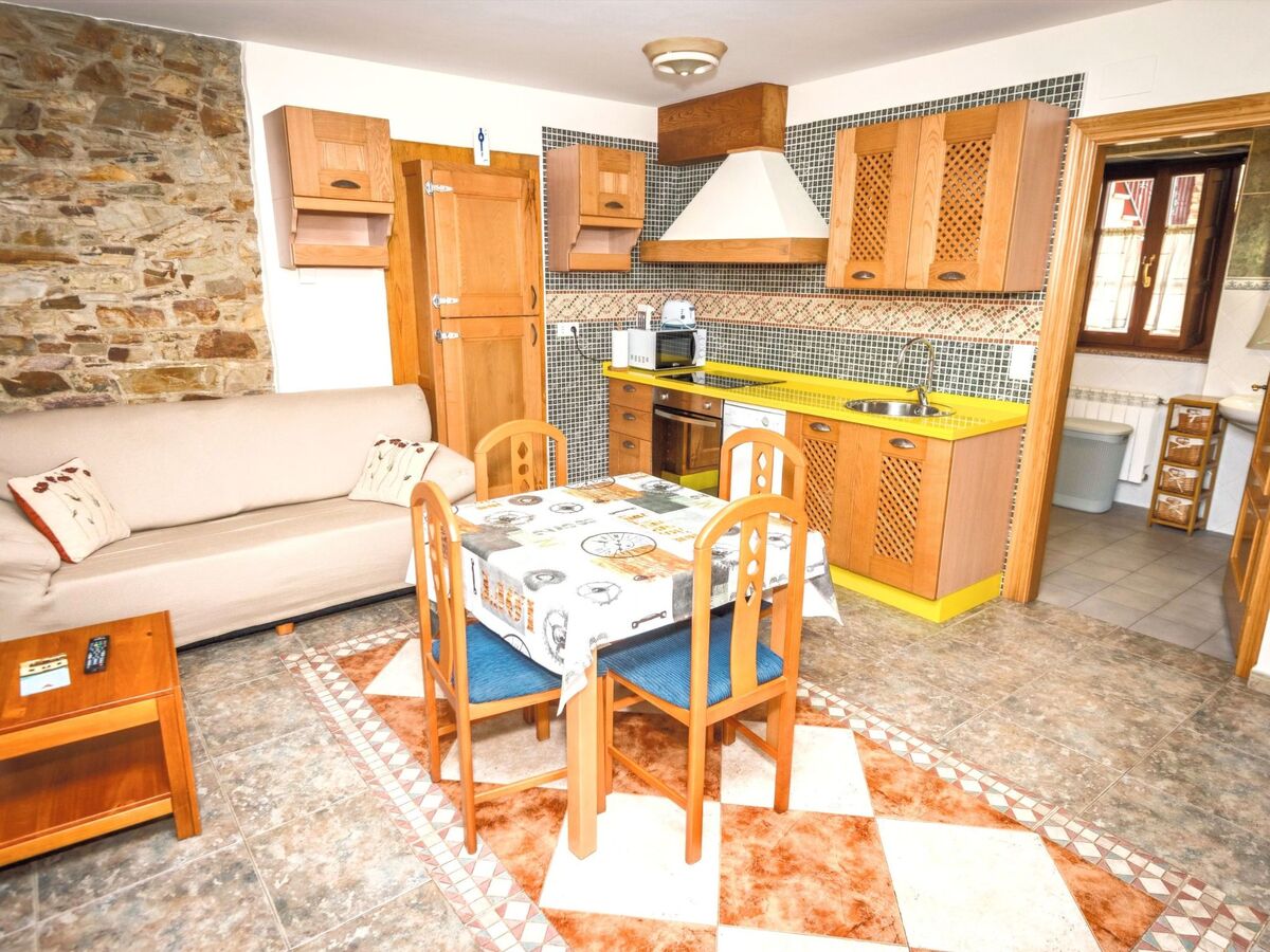 Appartement de plain-pied adapté PMR à 1 km de la plage, Santa Gadea - Photo 7