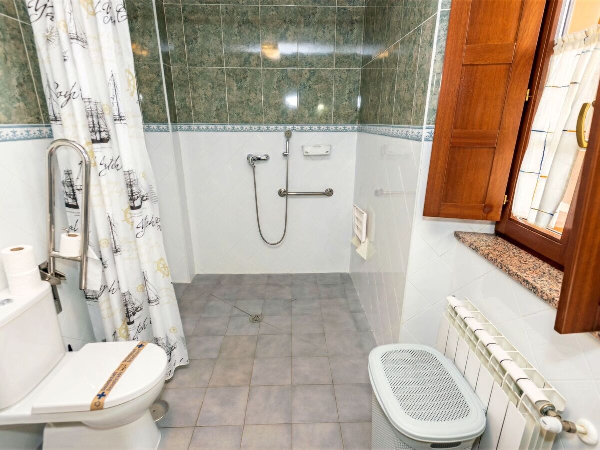 Appartement de plain-pied adapté PMR à 1 km de la plage, Santa Gadea - Photo 8