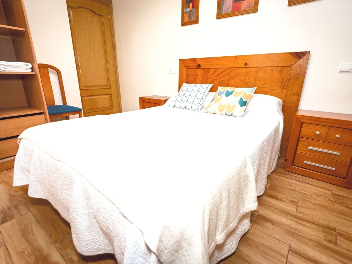 Appartement de plain-pied adapté PMR à 1 km de la plage, Santa Gadea - Photo 12