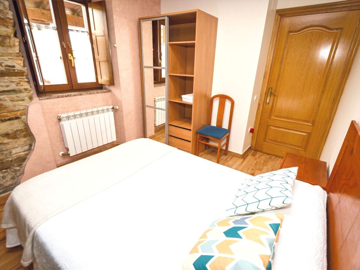 Appartement de plain-pied adapté PMR à 1 km de la plage, Santa Gadea - Photo 14