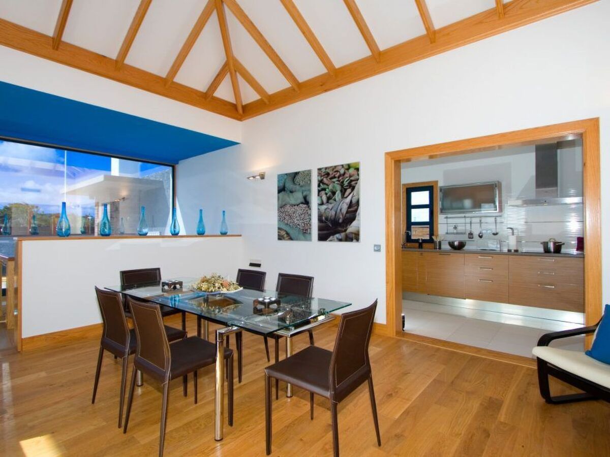 Villa Mamma Mia – Lanzarote, piscine chauffée eau salée - Photo 5