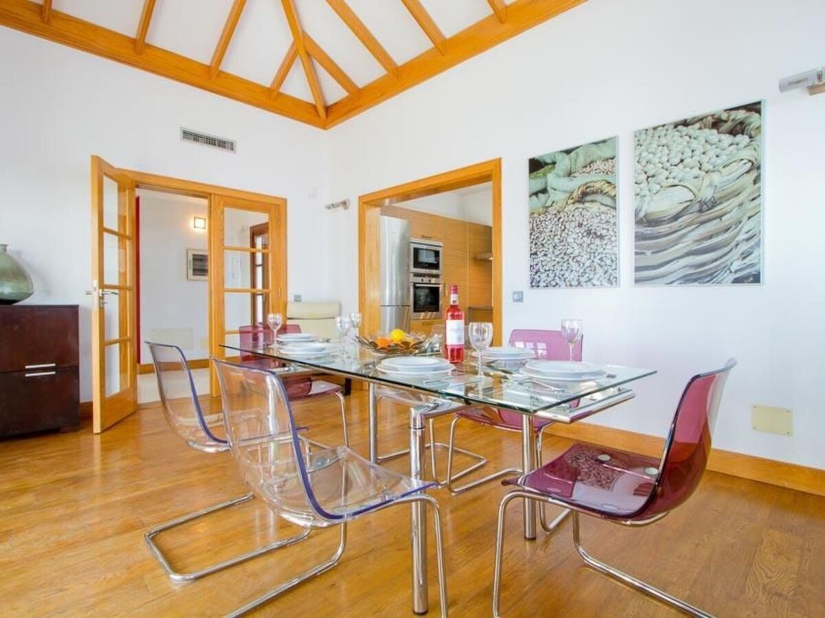 Villa Mamma Mia – Lanzarote, piscine chauffée eau salée - Photo 11