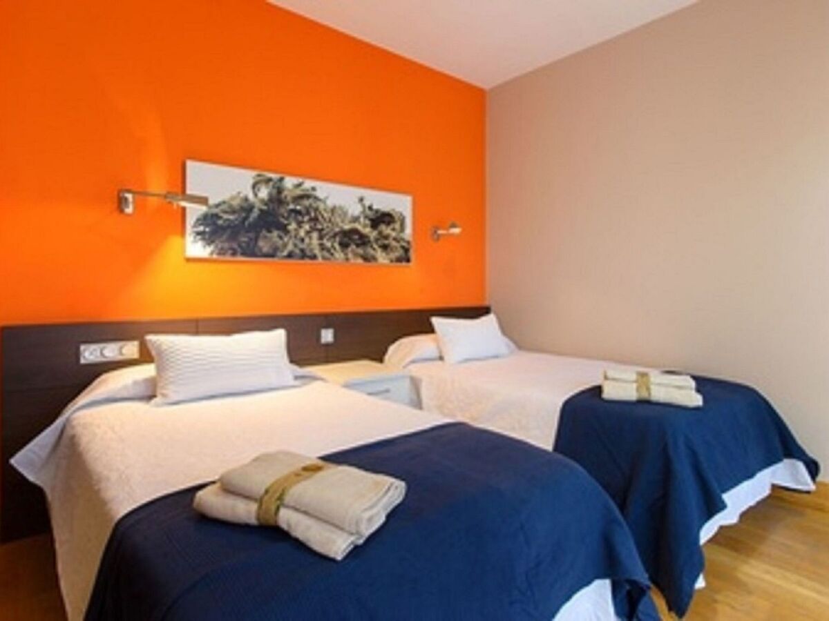 Villa Mamma Mia – Lanzarote, piscine chauffée eau salée - Photo 15