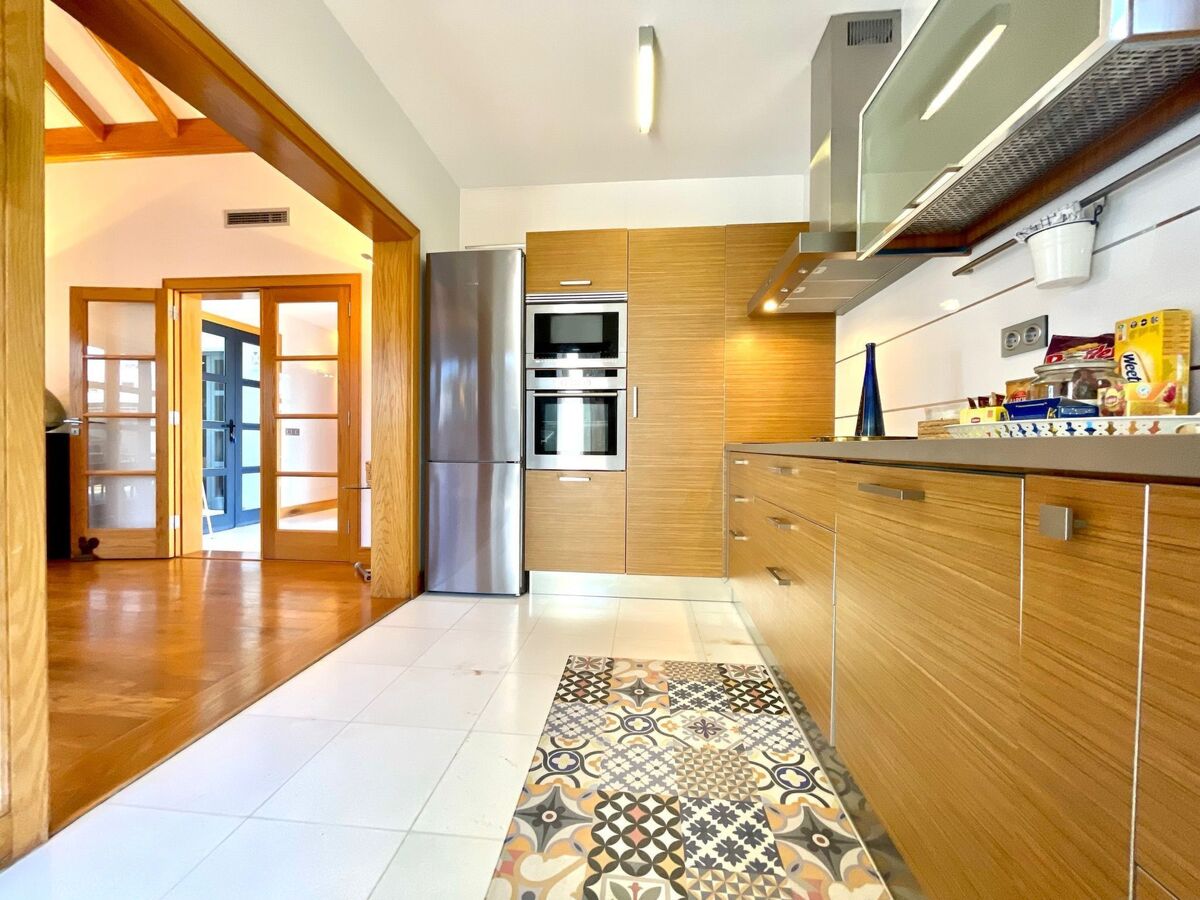 Villa Mamma Mia – Lanzarote, piscine chauffée eau salée - Photo 18