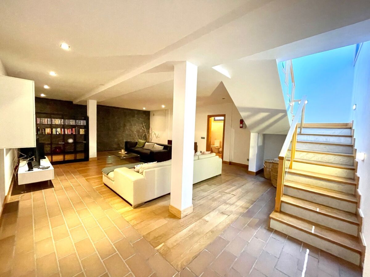 Villa Mamma Mia – Lanzarote, piscine chauffée eau salée - Photo 24