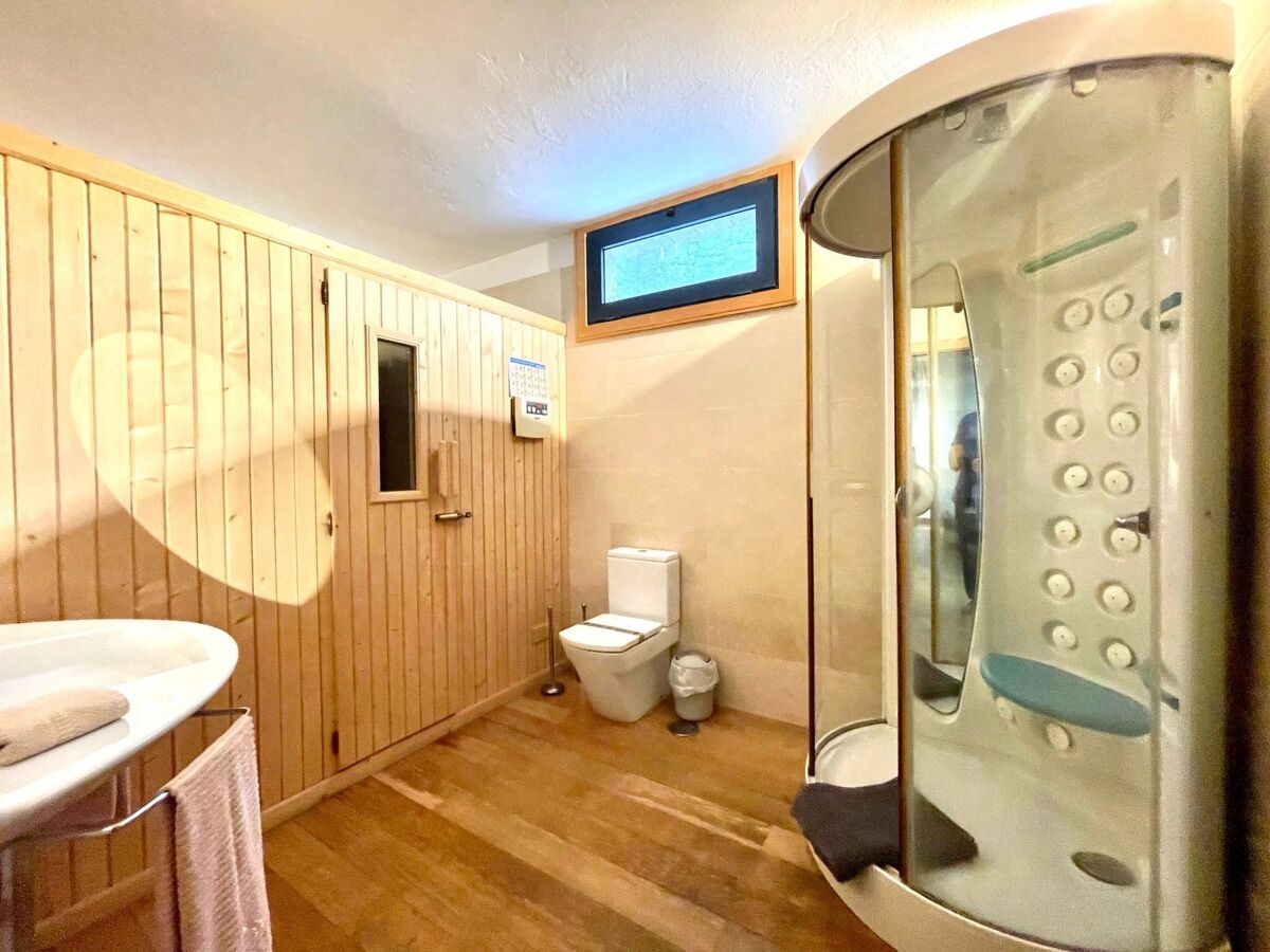 Villa Mamma Mia – Lanzarote, piscine chauffée eau salée - Photo 26